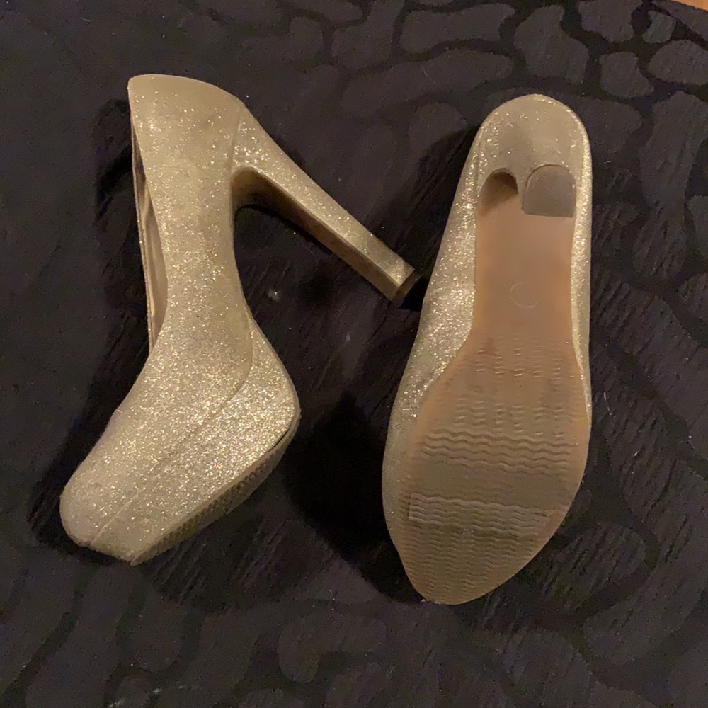 Shoe bundle from Target - Picture 2 of 3
